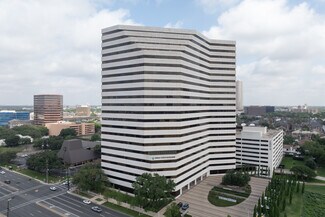 Plus de détails pour 5718 Westheimer Rd, Houston, TX - Bureau à louer