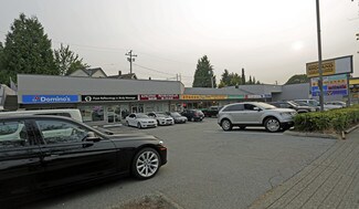 Plus de détails pour 1252 Kingsway, Vancouver, BC - Local commercial à louer