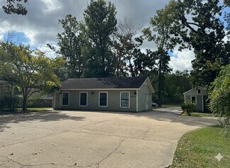 Plus de détails pour 8911 West Ln, Magnolia, TX - Bureau à louer