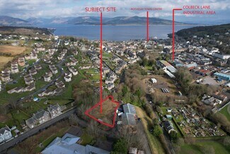 Plus de détails pour 47 Barone Rd, Rothesay - Terrain à vendre