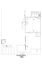 6980 Market Ave, El Paso, TX à vendre Plan d’étage– Image 1 sur 1