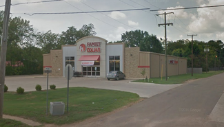 Plus de détails pour 145 N School St, Bearden, AR - Local commercial à louer
