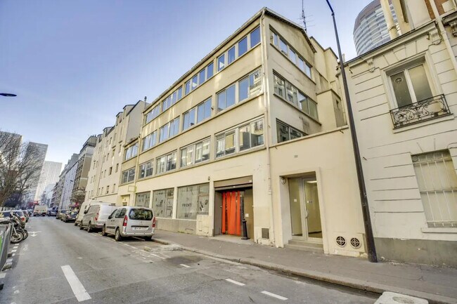 Plus de détails pour Bureau à vendre