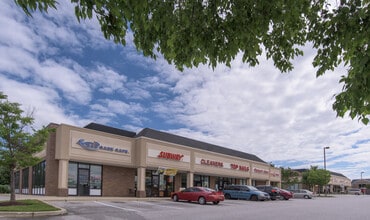 302 Harry S Truman Pky, Annapolis, MD à louer Photo de l’immeuble– Image 1 sur 1