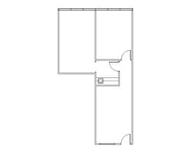 7322 Southwest Fwy, Houston, TX à louer Plan d’étage– Image 1 sur 1