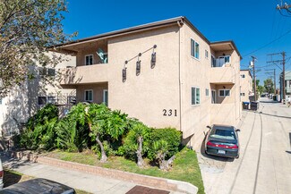 Plus de détails pour 231 Justin Ave, Glendale, CA - Logement à vendre