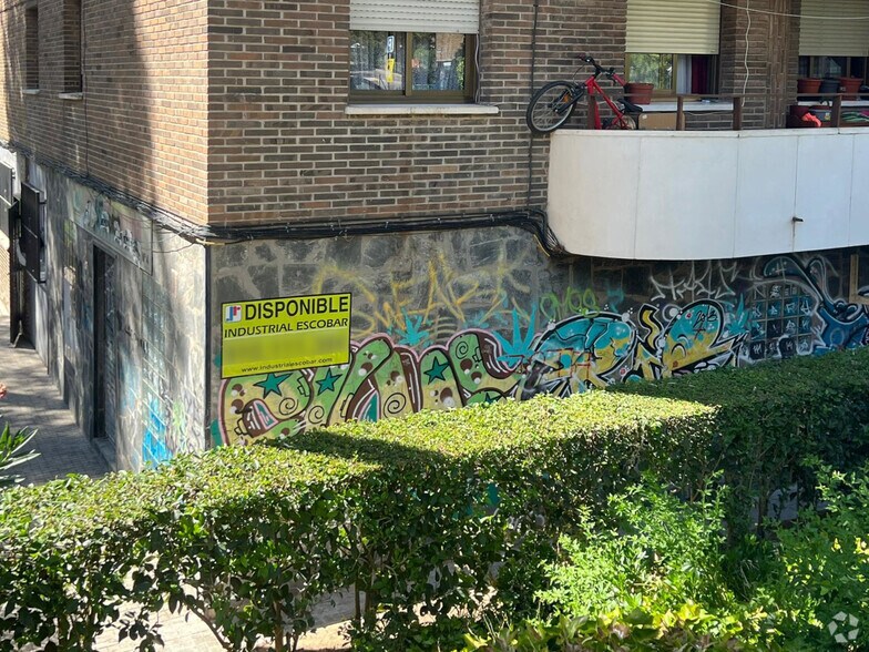 Immeuble residentiel dans Arganda del Rey, Madrid à vendre - Photo intérieure – Image 1 sur 1