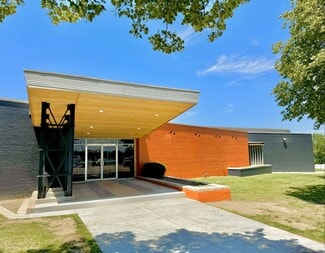 Plus de détails pour 2200 S 24th St, Omaha, NE - Industriel/Logistique à vendre