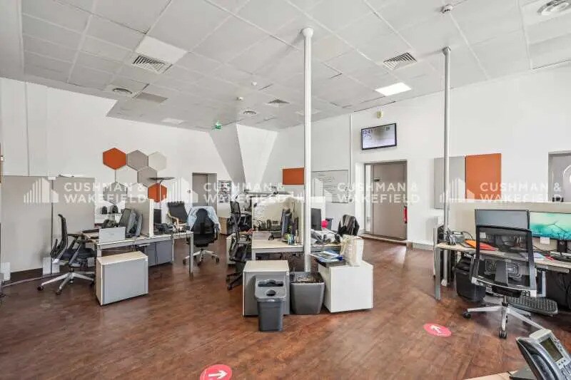 20 Place De La Bourse, Lyon à louer - Photo de l’immeuble – Image 2 sur 16