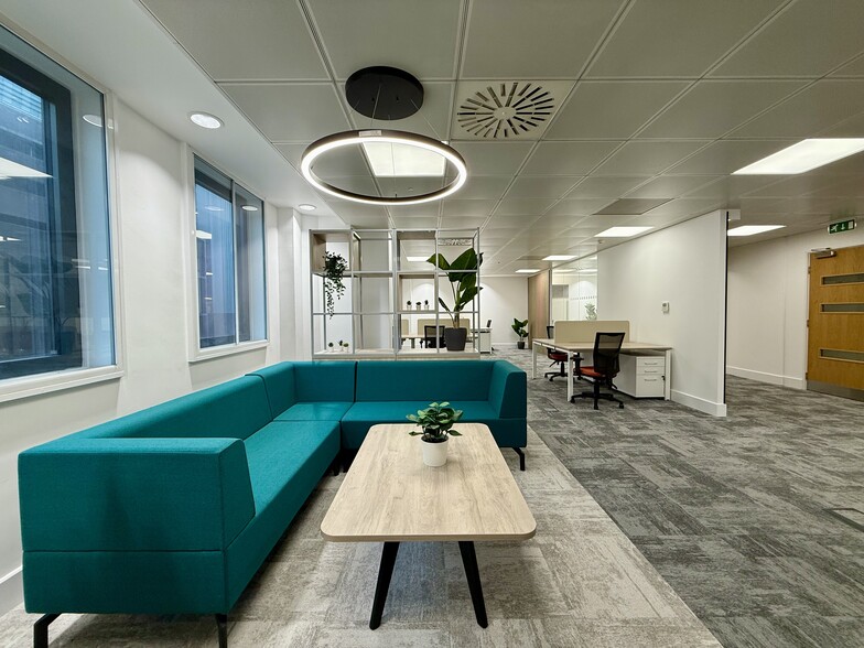 35 Livery St, Birmingham à louer - Photo de l’immeuble – Image 3 sur 4