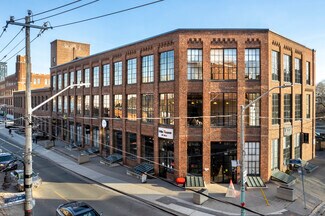 Plus de détails pour 161 Liberty St, Toronto, ON - Bureau à louer