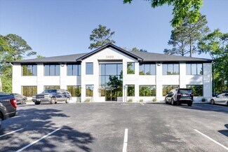 Plus de détails pour 2450-2462 Tim Gamble Pl, Tallahassee, FL - Bureau à louer