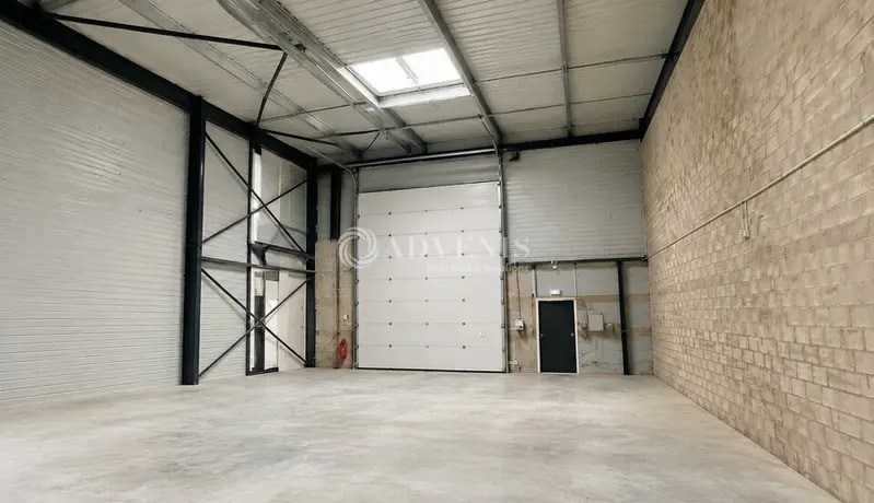 Local d'activités dans Bondoufle à vendre - Photo intérieure – Image 2 sur 3