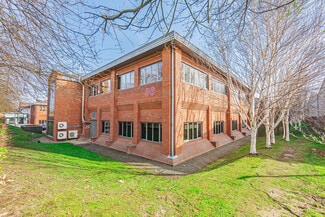 Plus de détails pour 36 South Gyle Cres, Edinburgh - Bureau à louer