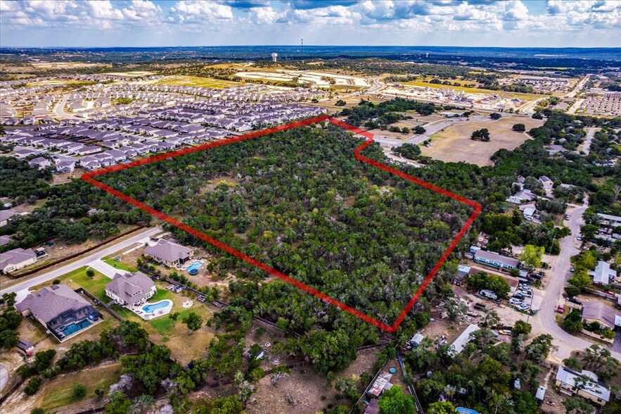 150 Trincheras Pass, Dripping Springs, TX à vendre - Photo de l’immeuble – Image 2 sur 19