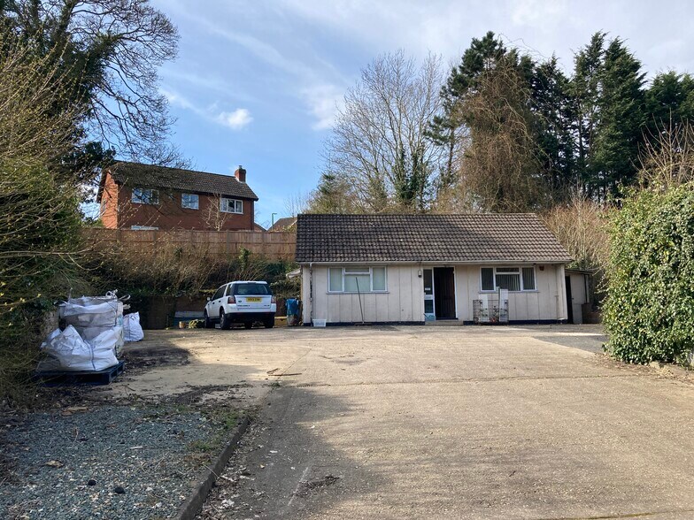 Station Ln, Bridgnorth à vendre - Photo de l’immeuble – Image 1 sur 5