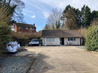 Plus de détails pour Station Ln, Bridgnorth - Terrain à vendre
