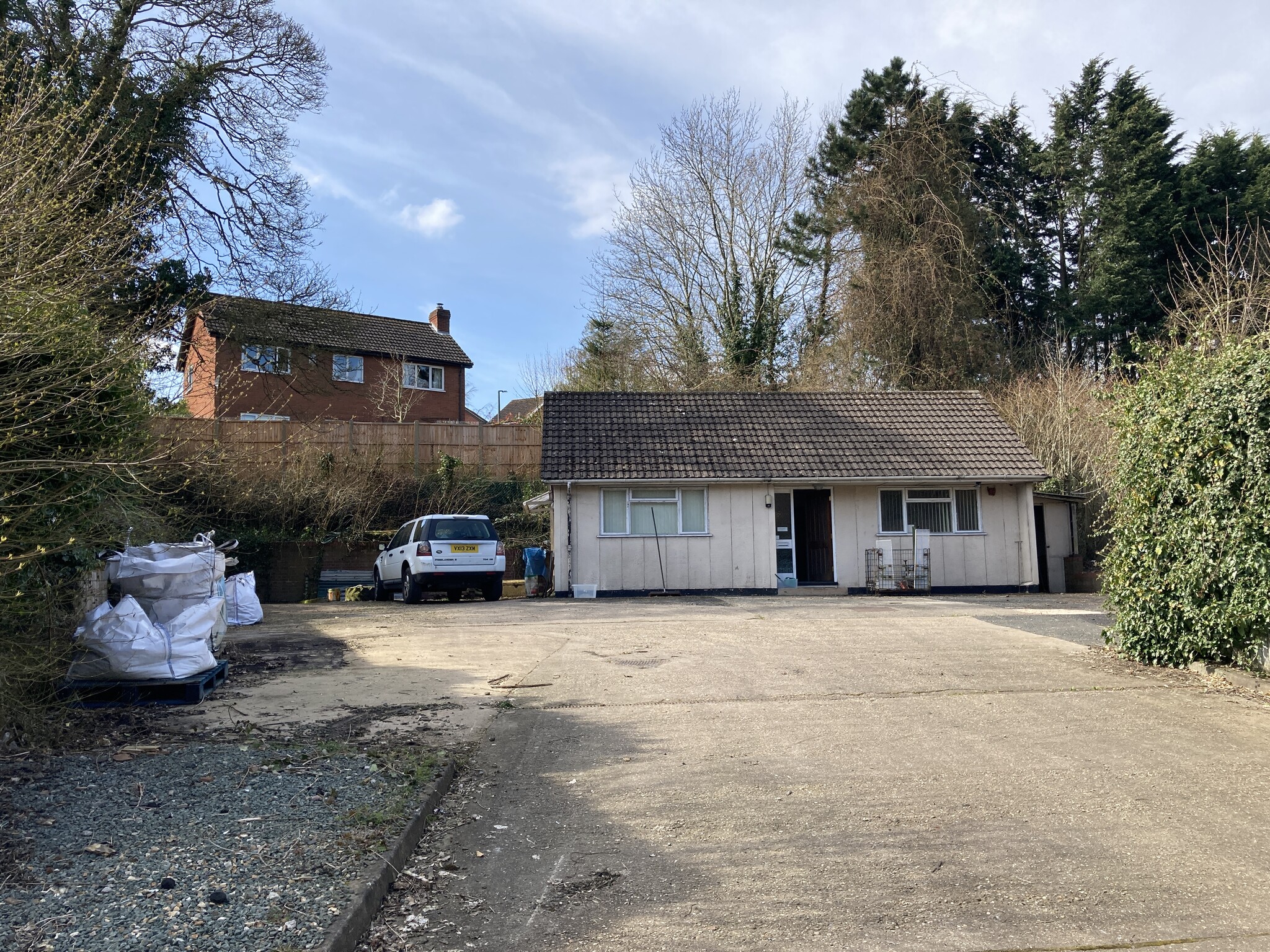 Station Ln, Bridgnorth à vendre Photo de l’immeuble– Image 1 sur 6