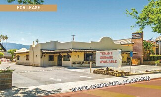 Plus de détails pour 89 W El Camino Real, Mountain View, CA - Local commercial à louer