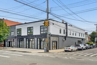 Plus de détails pour 972-978 Morris Park Ave, Bronx, NY - Différents types d’espaces à louer