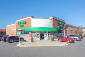 Plus de détails pour 14610 Lee Hwy, Gainesville, VA - Local commercial à louer