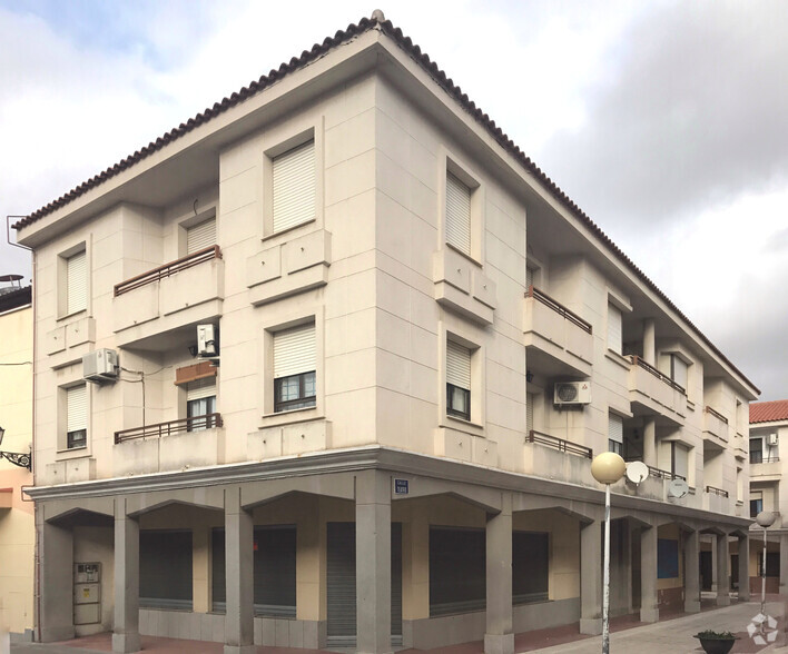 Calle Teatro, Sonseca, Toledo à vendre - Photo principale – Image 1 sur 2