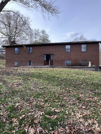 Plus de détails pour 10045 Rutledge Pike, Corryton, TN - Logement à vendre