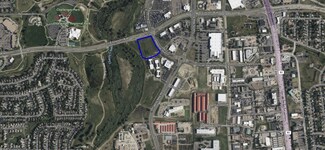 Plus de détails pour 18201 Lincoln Meadows Pky, Parker, CO - Terrain à vendre