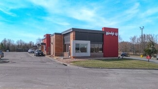 Plus de détails pour 9800 NW Prairie View Rd, Kansas City, MO - Local commercial à vendre