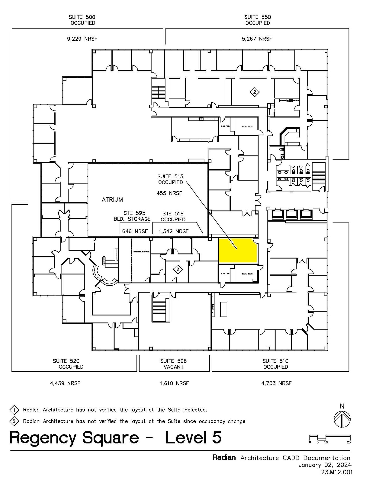 2901 Wilcrest Dr, Houston, TX à louer Photo intérieure– Image 1 sur 1