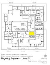 2901 Wilcrest Dr, Houston, TX à louer Photo intérieure– Image 1 sur 1