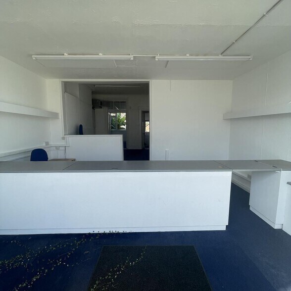 105 Battle Rd, St Leonards On Sea à louer - Photo de l’immeuble – Image 2 sur 5