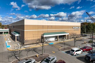 Plus de détails pour 14500 Racho Rd, Taylor, MI - Local commercial à vendre