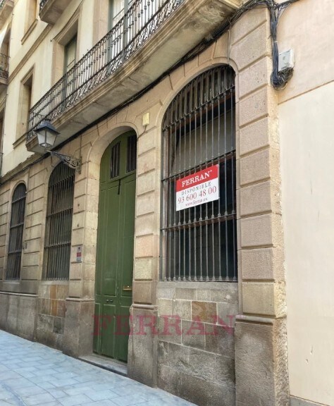 Local commercial dans Barcelone, Barcelona à louer Photo intérieure– Image 1 sur 5