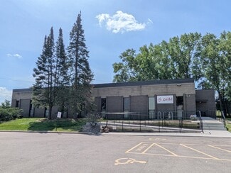 Plus de détails pour 1740 Livingston Ave, West Saint Paul, MN - Local d’activités à vendre