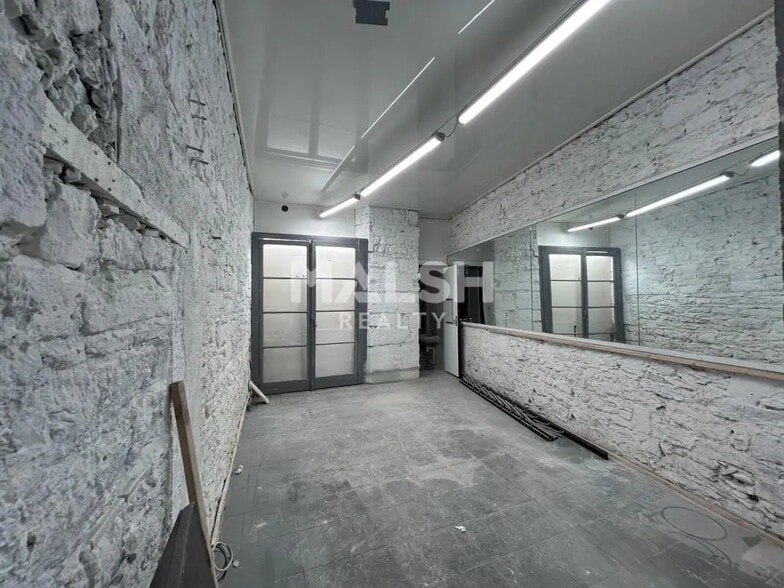 Local commercial dans Lyon à louer - Photo intérieure – Image 2 sur 6