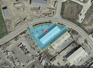 Plus de détails pour 180 E San Antonio Dr, King City, CA - Industriel/Logistique à vendre