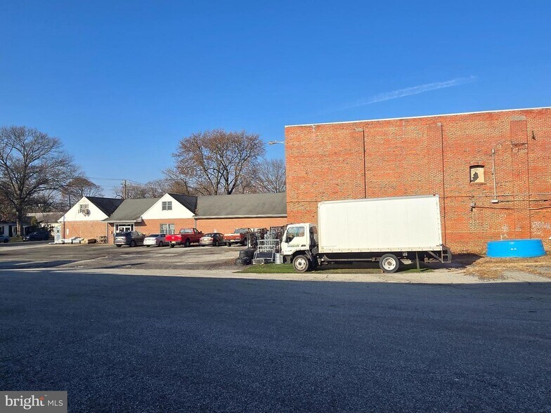 50 E Grant St, Woodstown, NJ à vendre - Photo de l’immeuble – Image 2 sur 17