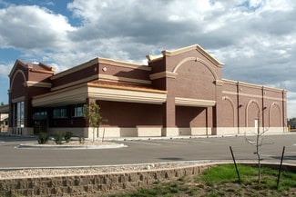 Plus de détails pour 3650 35th Ave, Greeley, CO - Local commercial à vendre