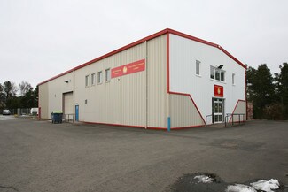 Plus de détails pour 28 Dryden Rd, Loanhead - Industriel/Logistique à louer