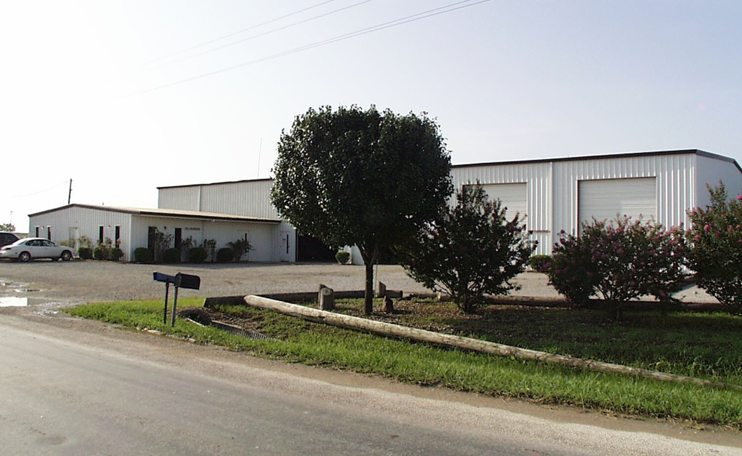 4981 Barthold Rd, Denton, TX à vendre Photo de l’immeuble– Image 1 sur 4