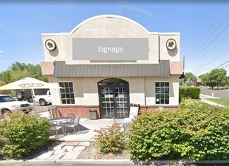 Plus de détails pour 1125 Patterson Rd, Grand Junction, CO - Local commercial à louer