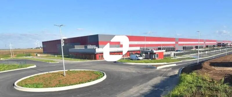 Industriel/Logistique dans Boisseaux à louer - Photo de l’immeuble – Image 2 sur 3