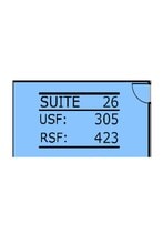 2100 N Sepulveda Blvd, Manhattan Beach, CA à louer Plan d’étage– Image 1 sur 8