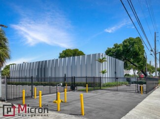 Plus de détails pour 2351 N Dixie Hwy, Pompano Beach, FL - Bureau à louer