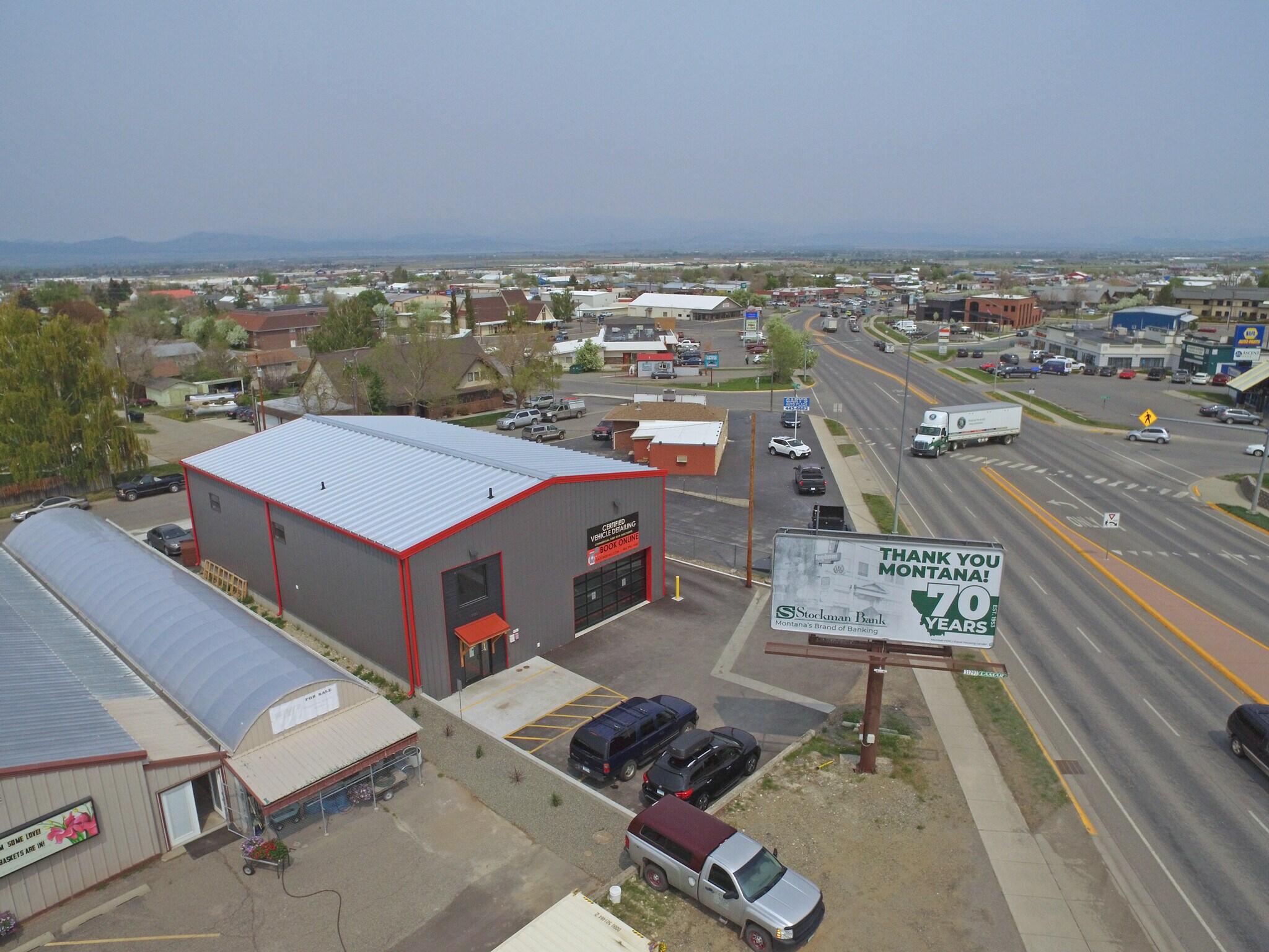 2020 N Last Chance Gulch, Helena, MT à vendre Photo principale– Image 1 sur 16