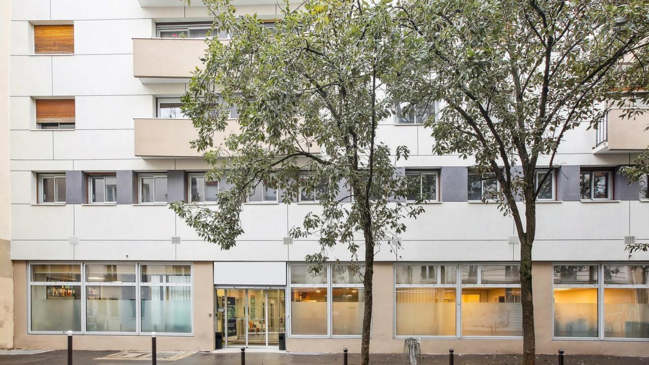 37-39 Rue Saint-Sébastien, Paris à vendre Photo de l’immeuble– Image 1 sur 7