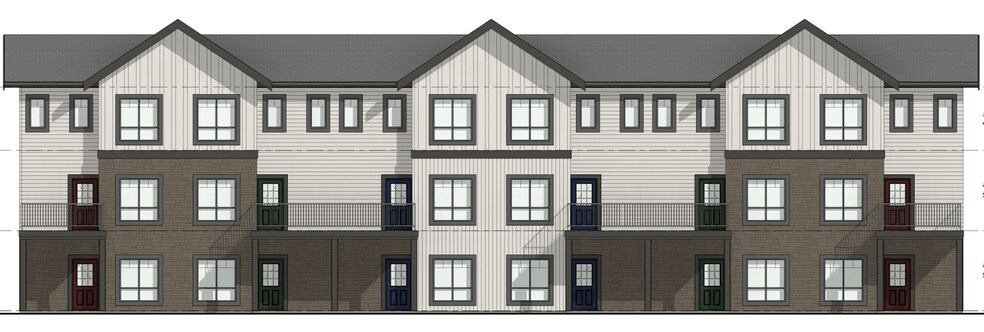 206 Southridge Boulevard, Fort Saskatchewan, AB à vendre - Photo de l’immeuble – Image 2 sur 3
