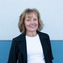 Lynn Rinderle