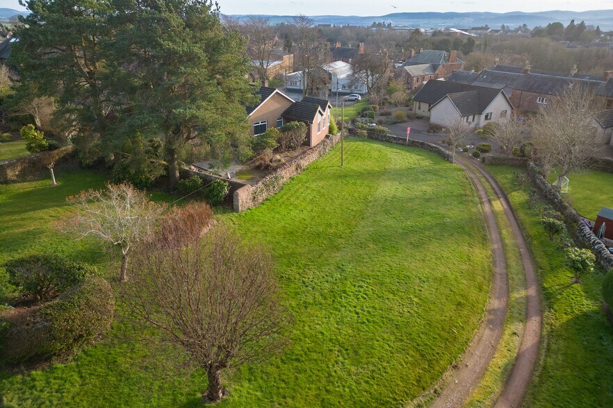 5 Park Pl, Kirriemuir à vendre - Photo de l’immeuble – Image 3 sur 6